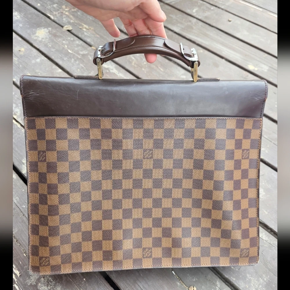 Louis Vuitton vintage 1998
