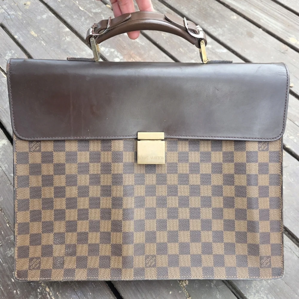 Louis Vuitton vintage 1998