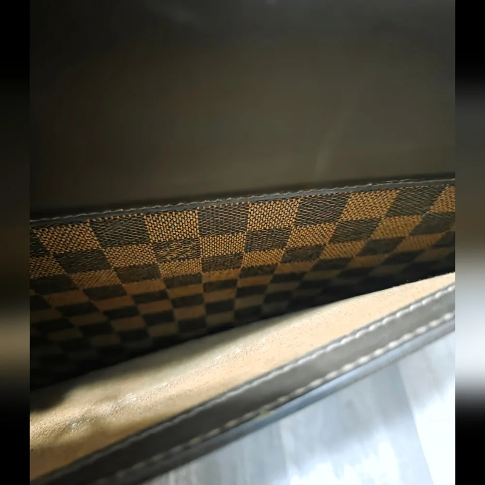 Louis Vuitton vintage 1998