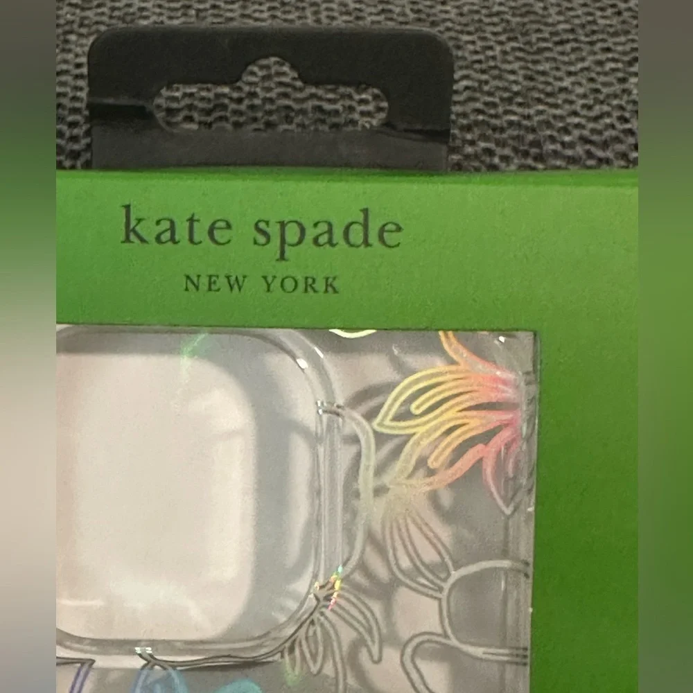 kate spade brand new