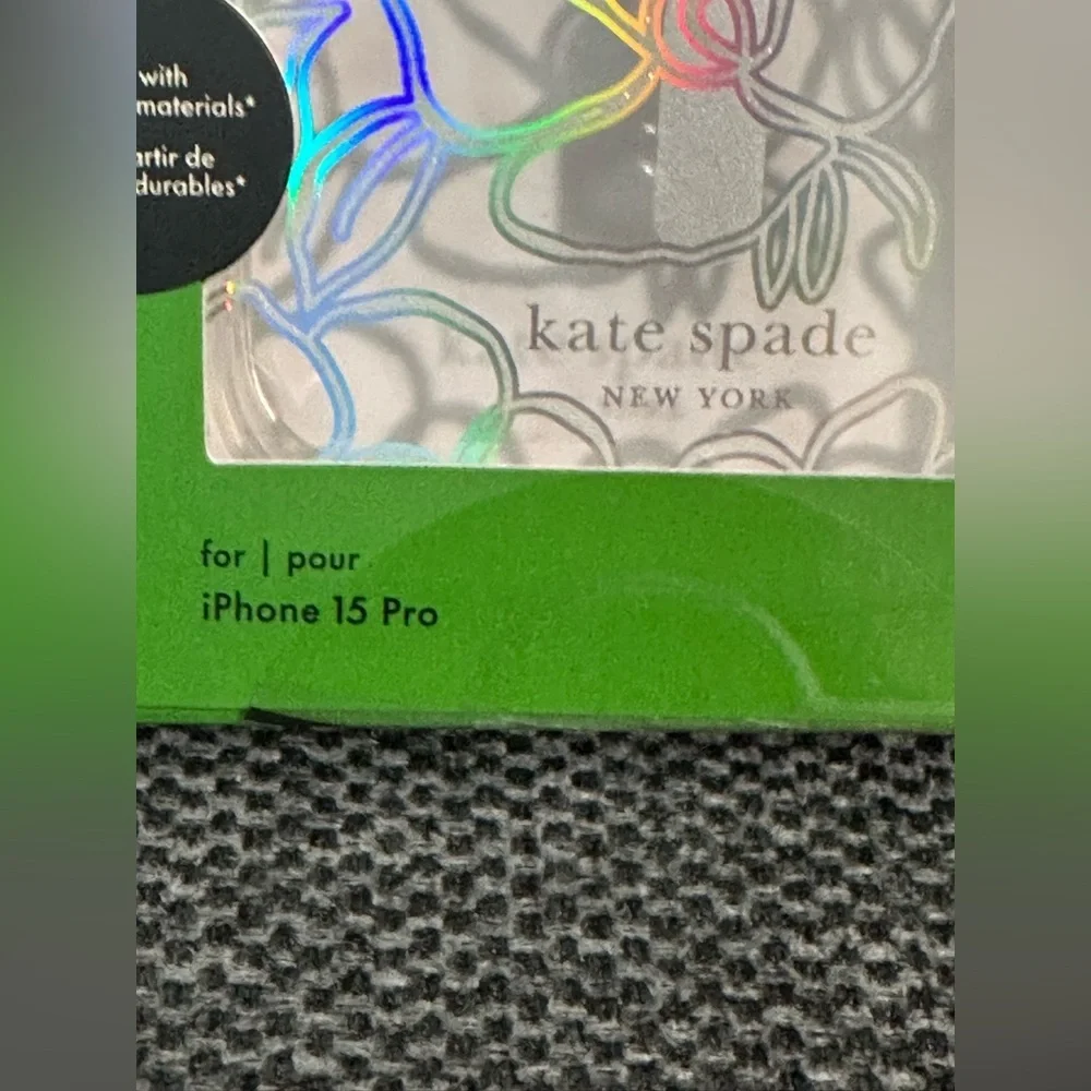 kate spade brand new