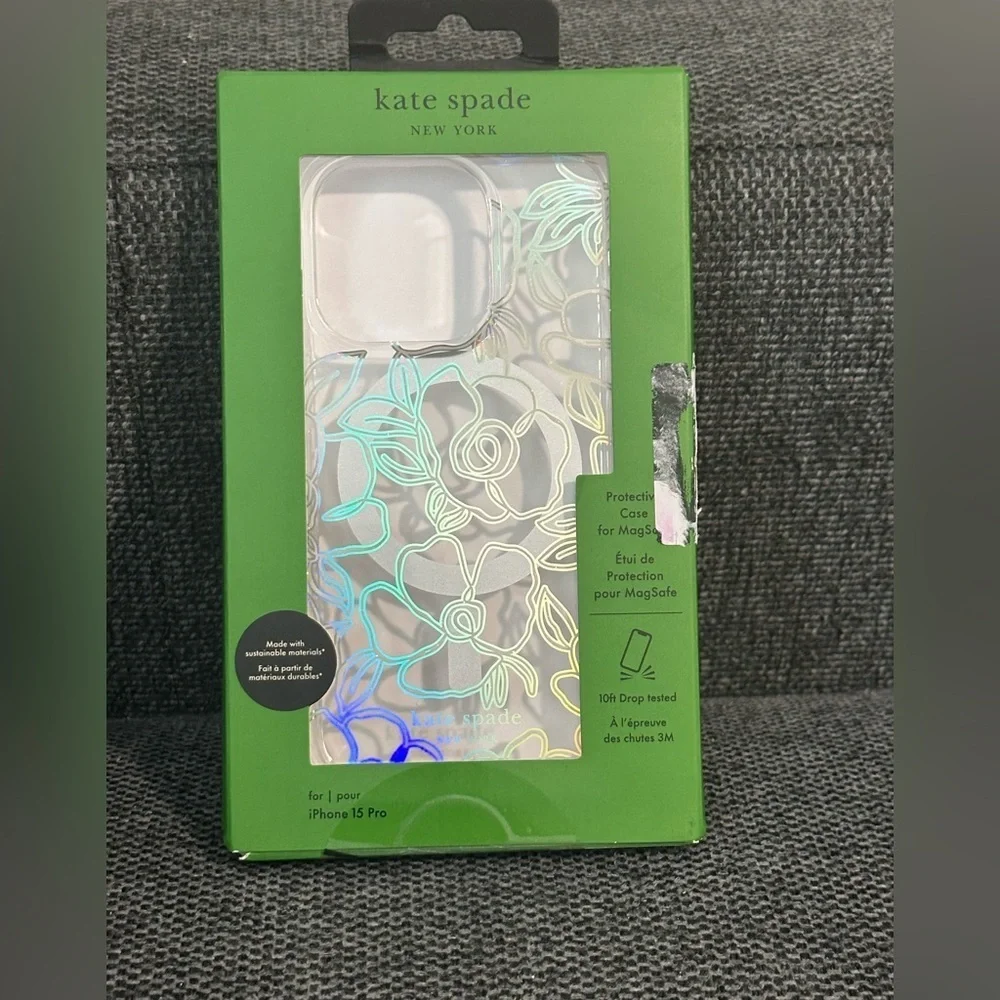 kate spade brand new