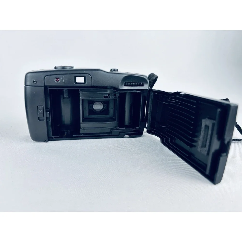 Vivitar pk 3587