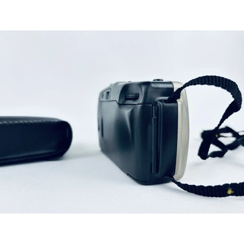 Vivitar pk 3587