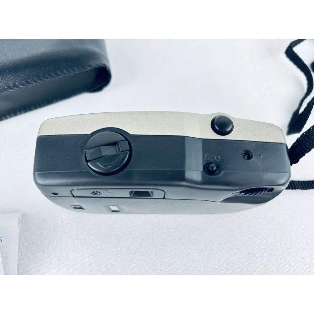 Vivitar pk 3587
