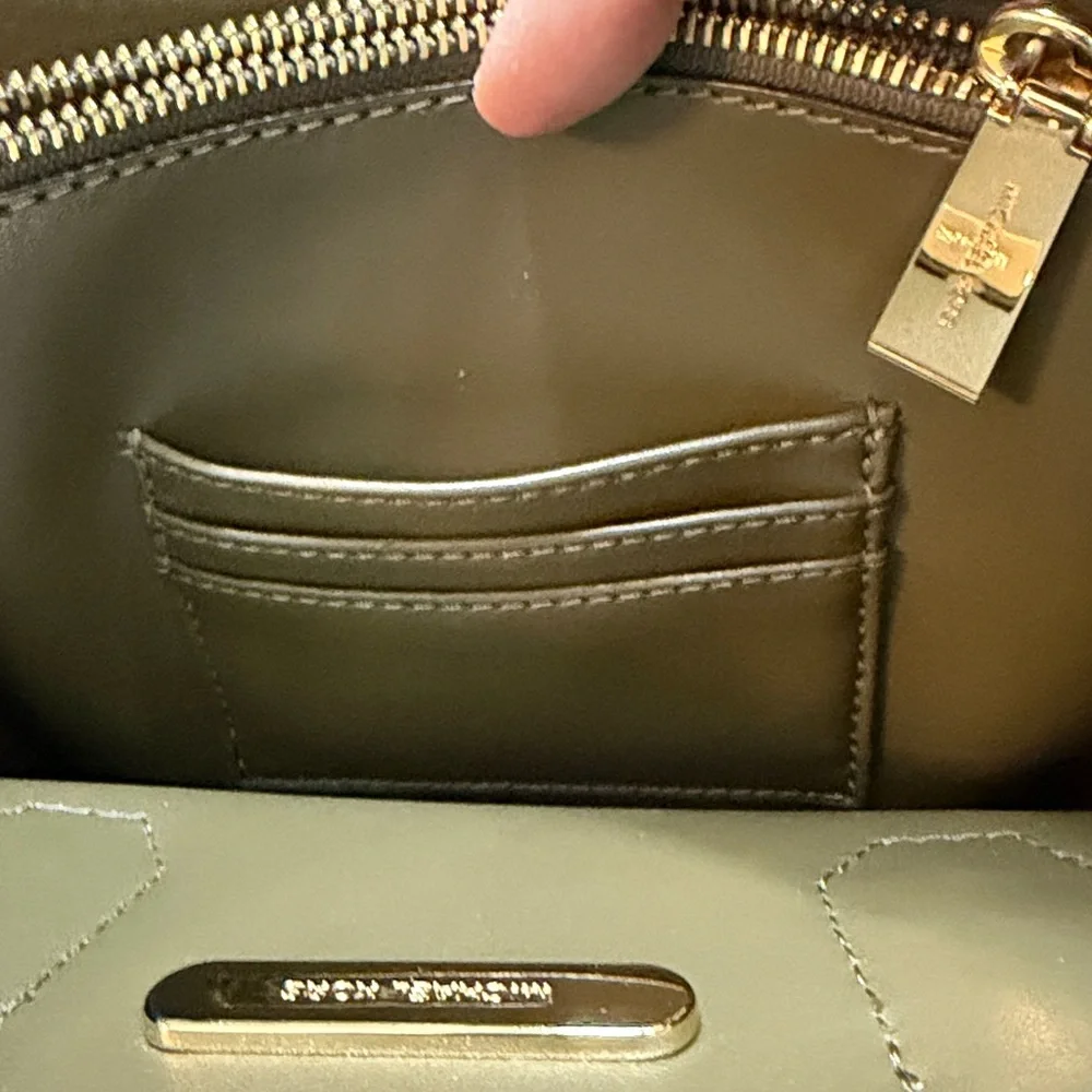 Michael Kors compact michael