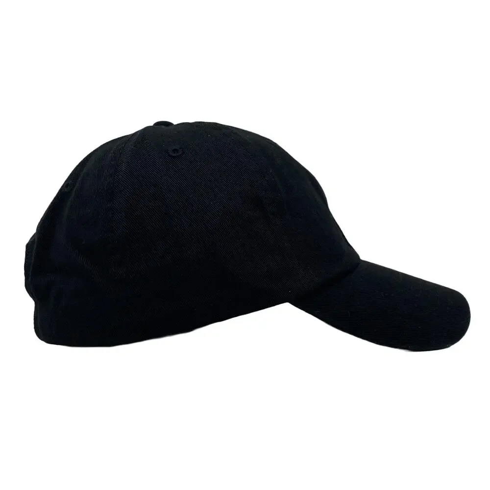 Motley Rock Band Dad Hat