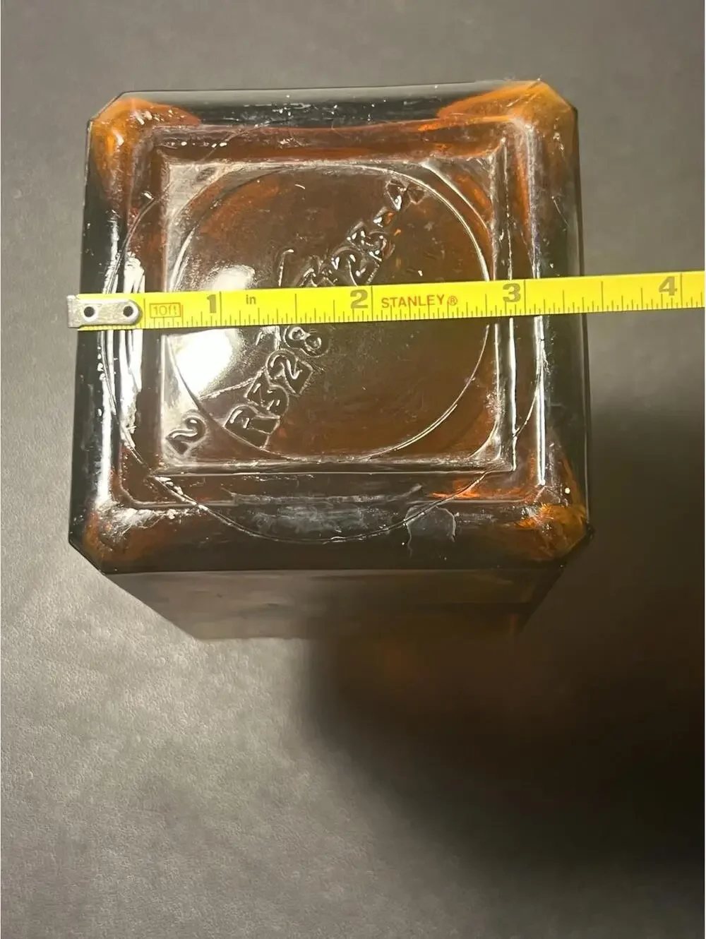 Wheaton glass co