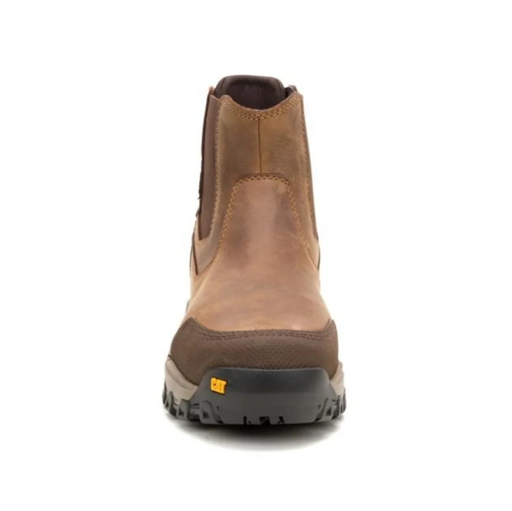Caterpillar Threshold Rebound Chelsea Boots