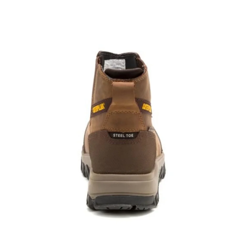 Caterpillar Threshold Rebound Chelsea Boots