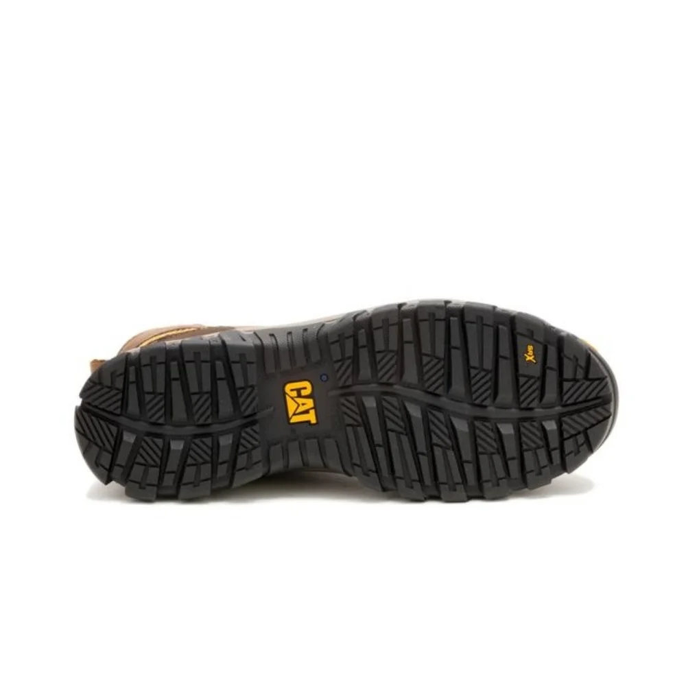Caterpillar Threshold Rebound Chelsea Boots