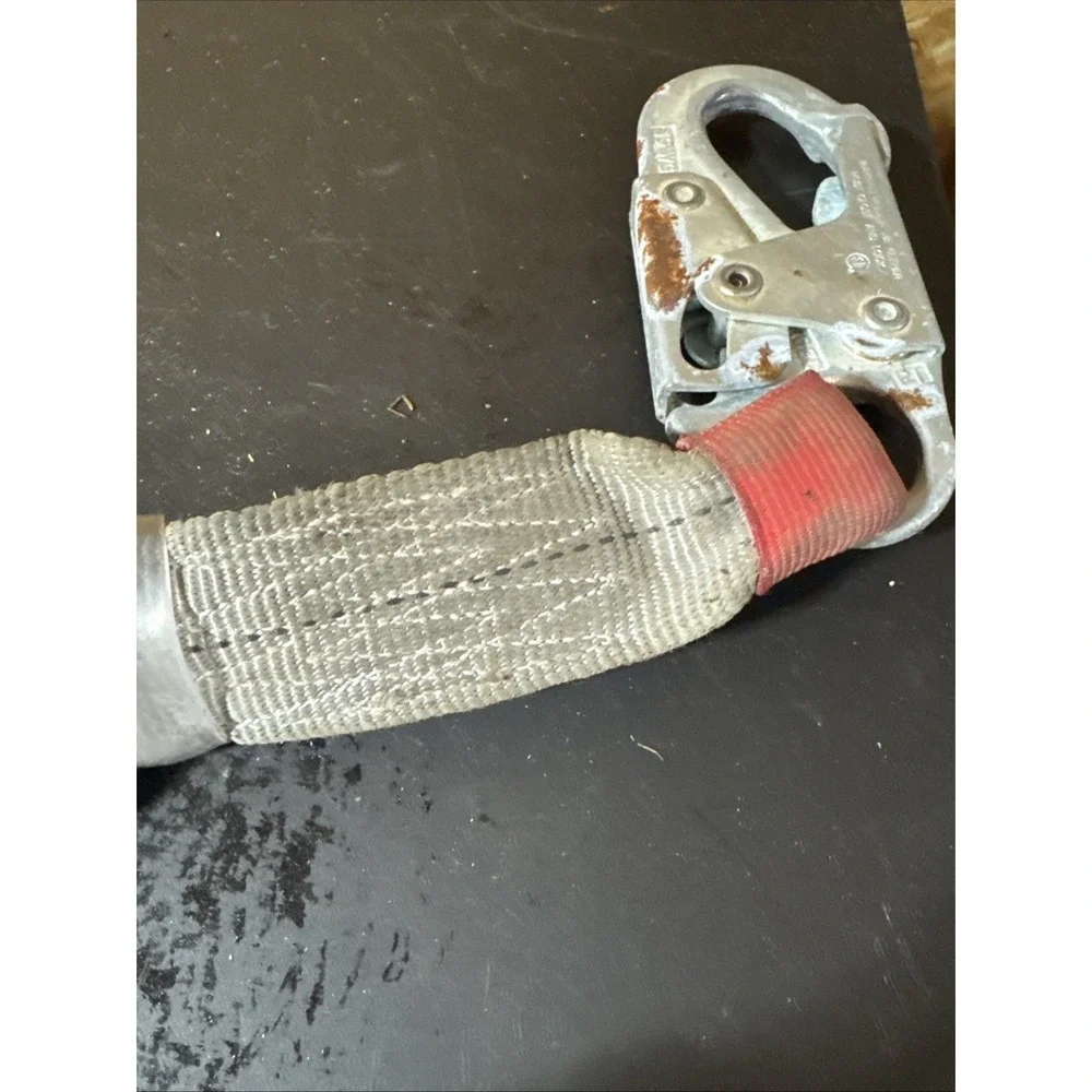 3M industrial steel