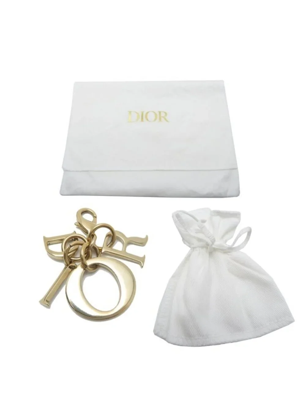 Dior this authentic