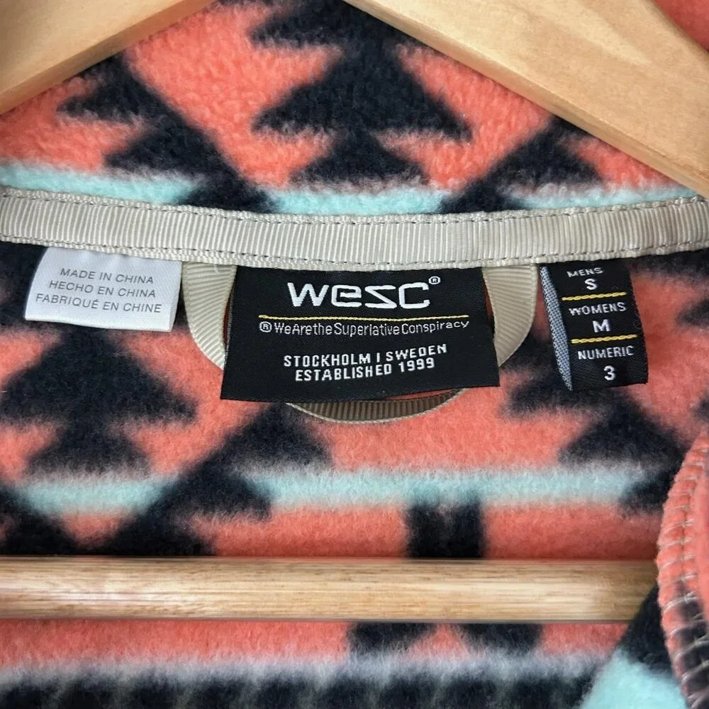 Wesc brand wearethesuperlativeconspiracy