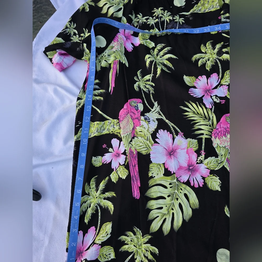 We-Be-Bop this dress