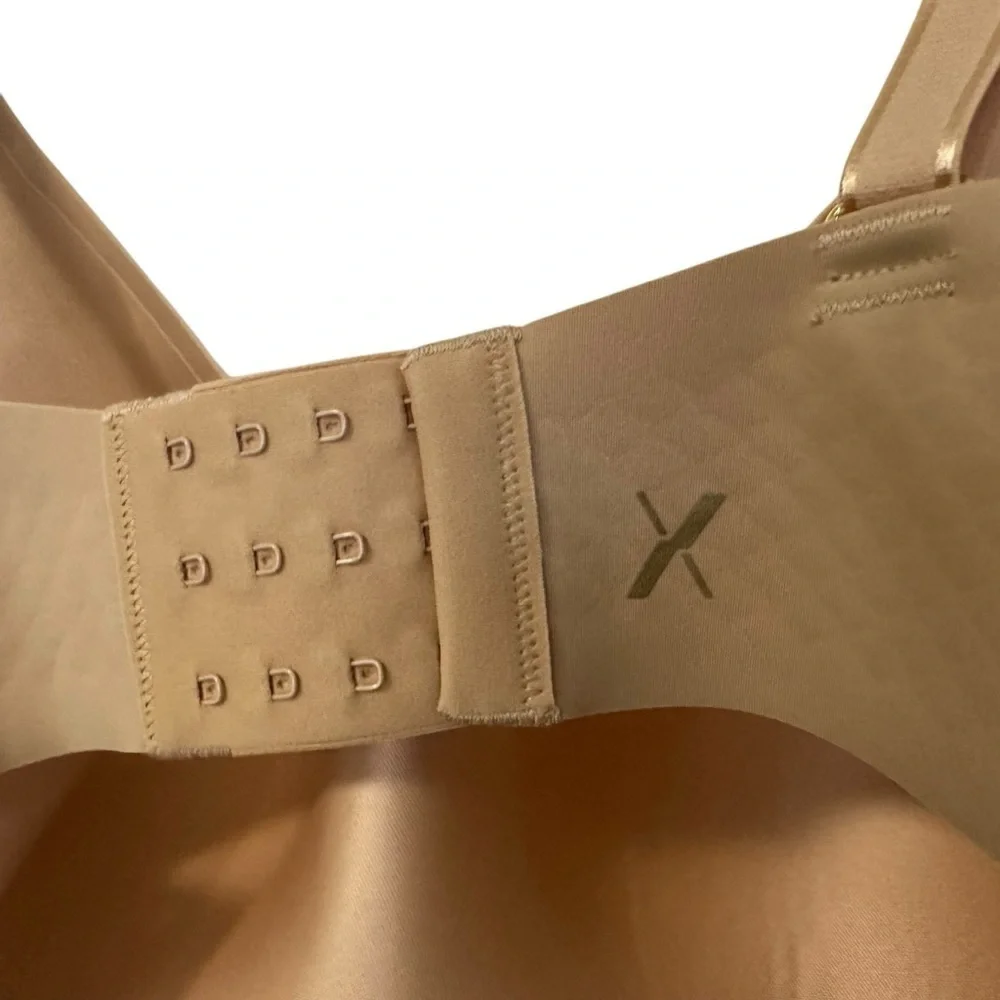 knix bra new
