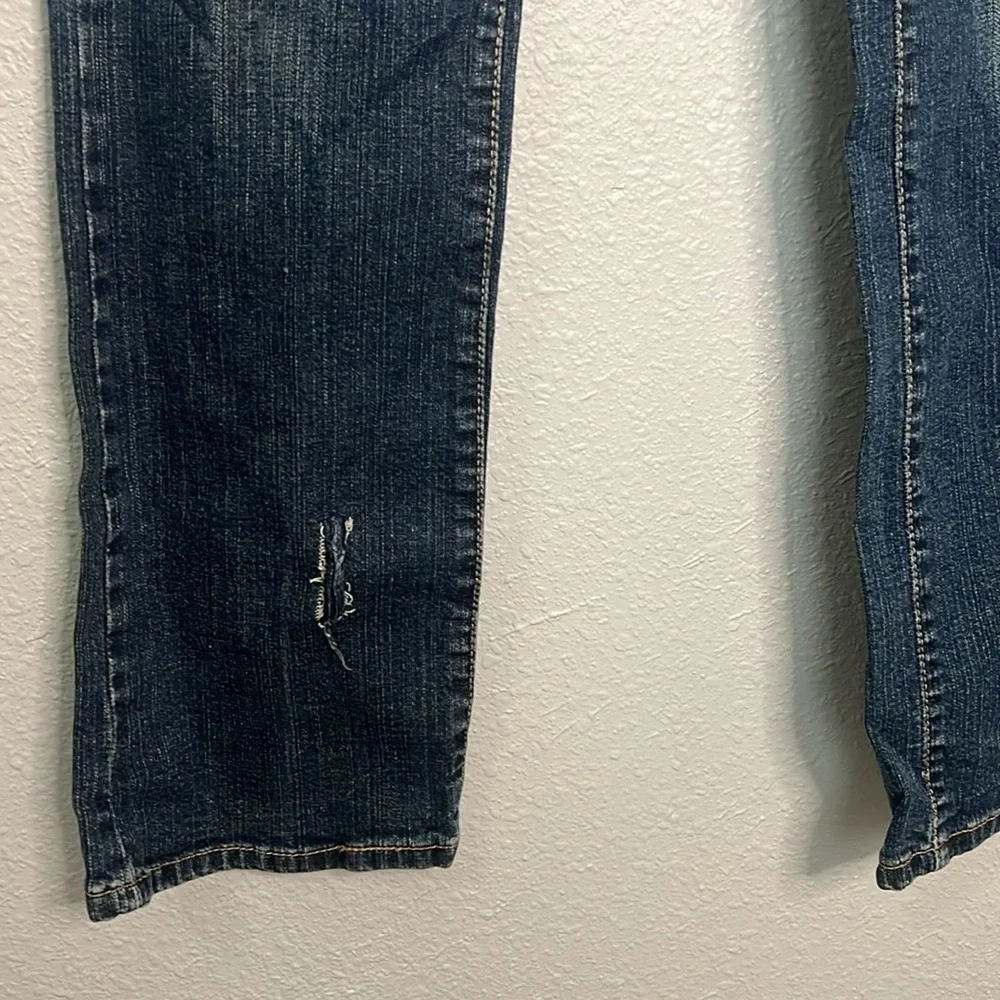 Levis size 6m