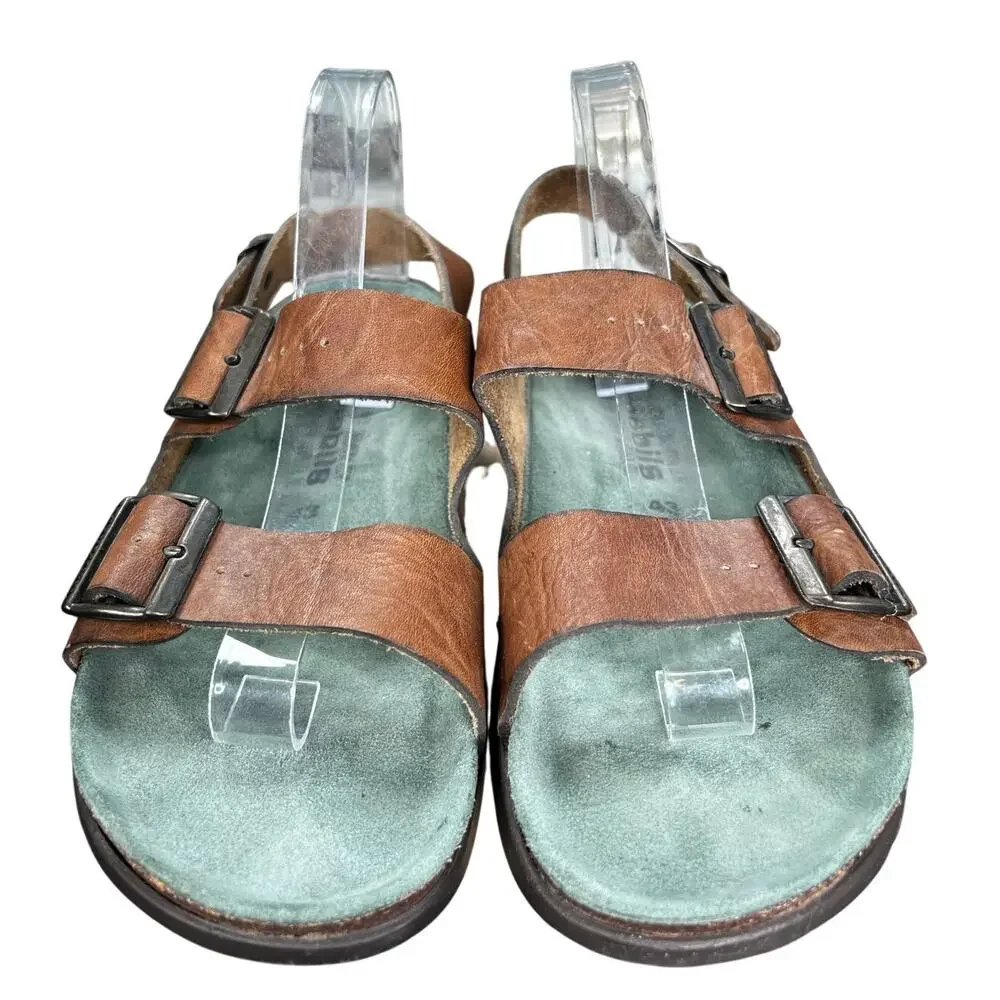 Mephisto easy slip