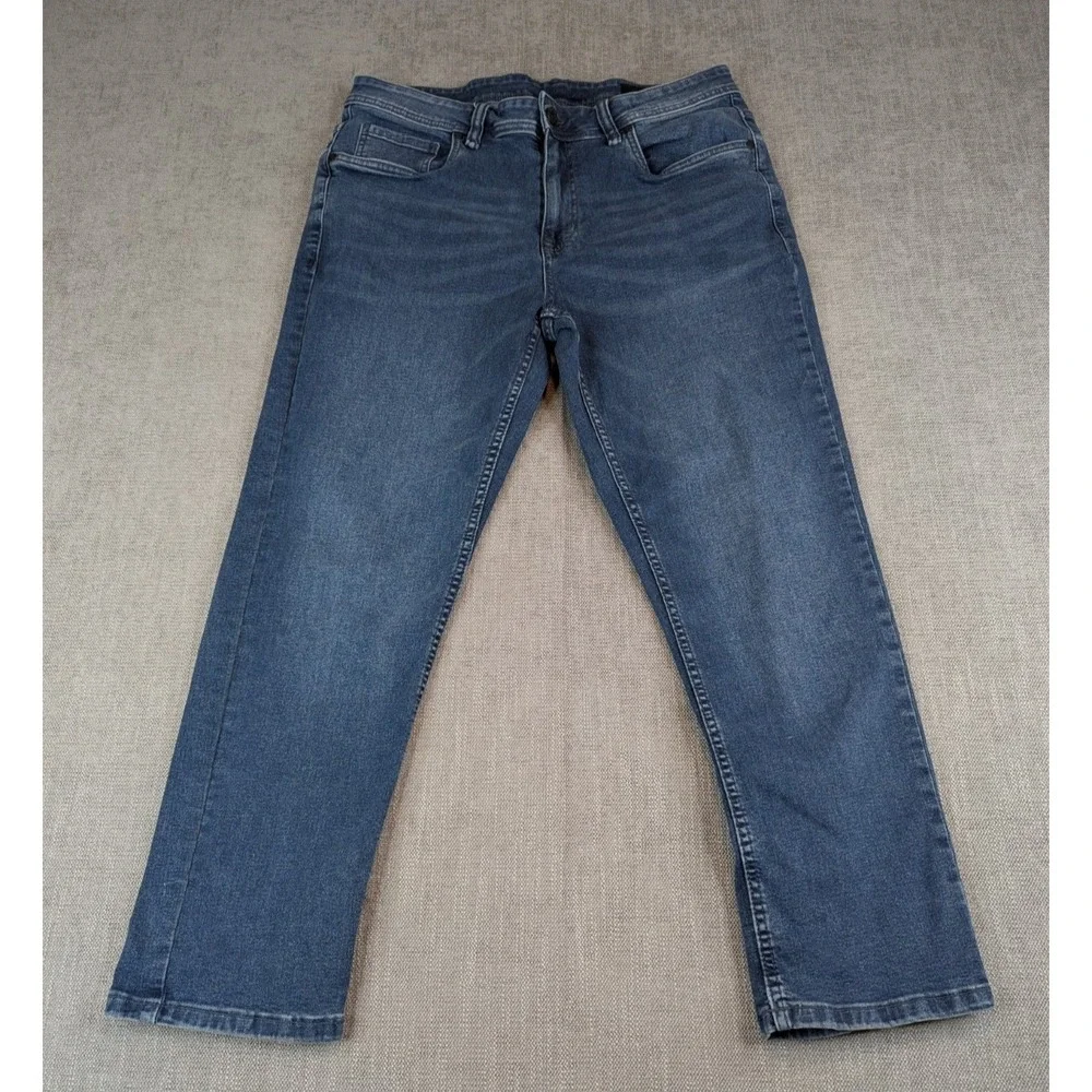 The Perfect Jean Nyc thank you