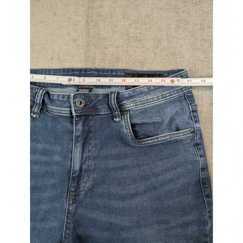 The Perfect Jean Nyc thank you