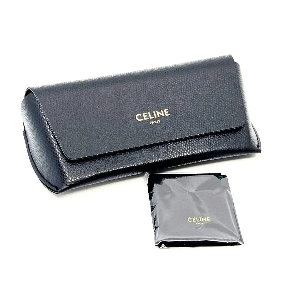 Celine new eyeglasses