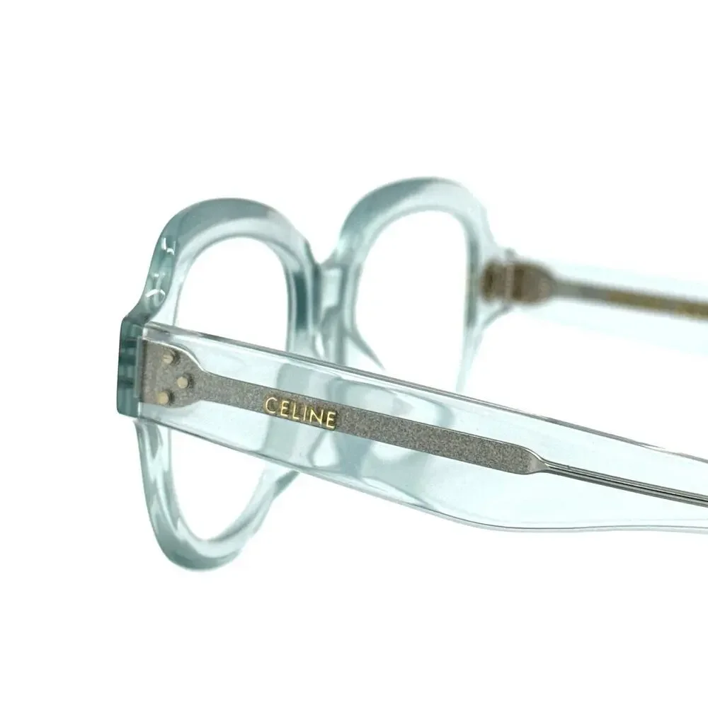Celine new eyeglasses
