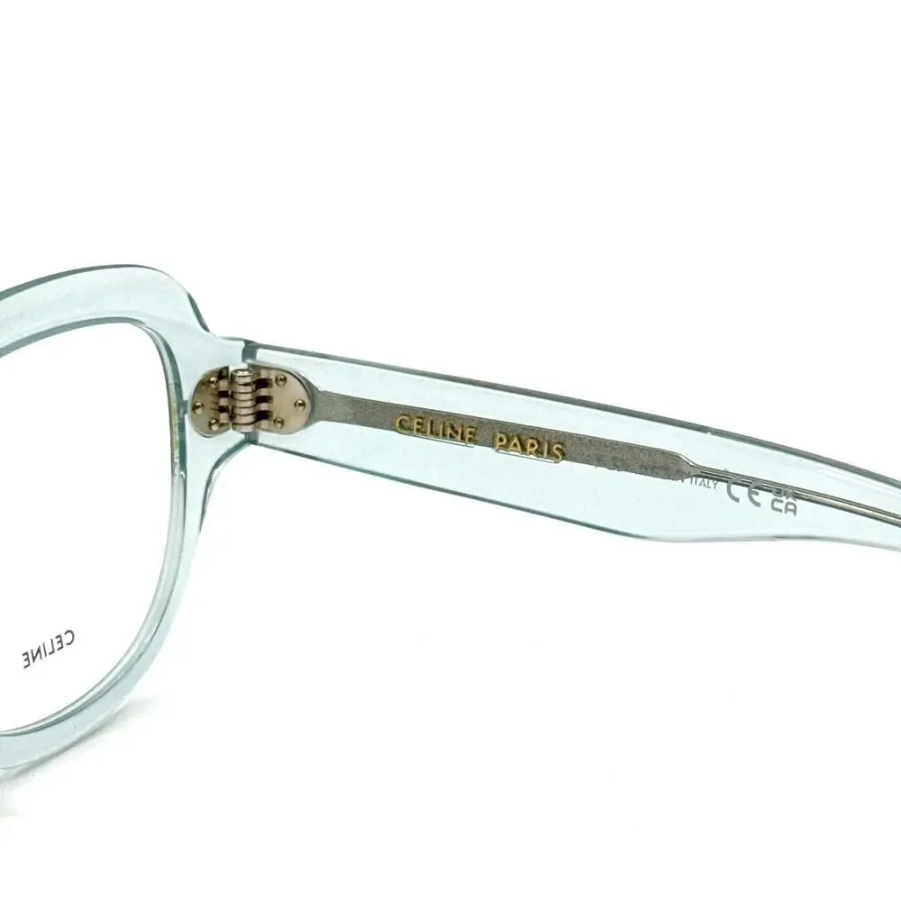 Celine new eyeglasses