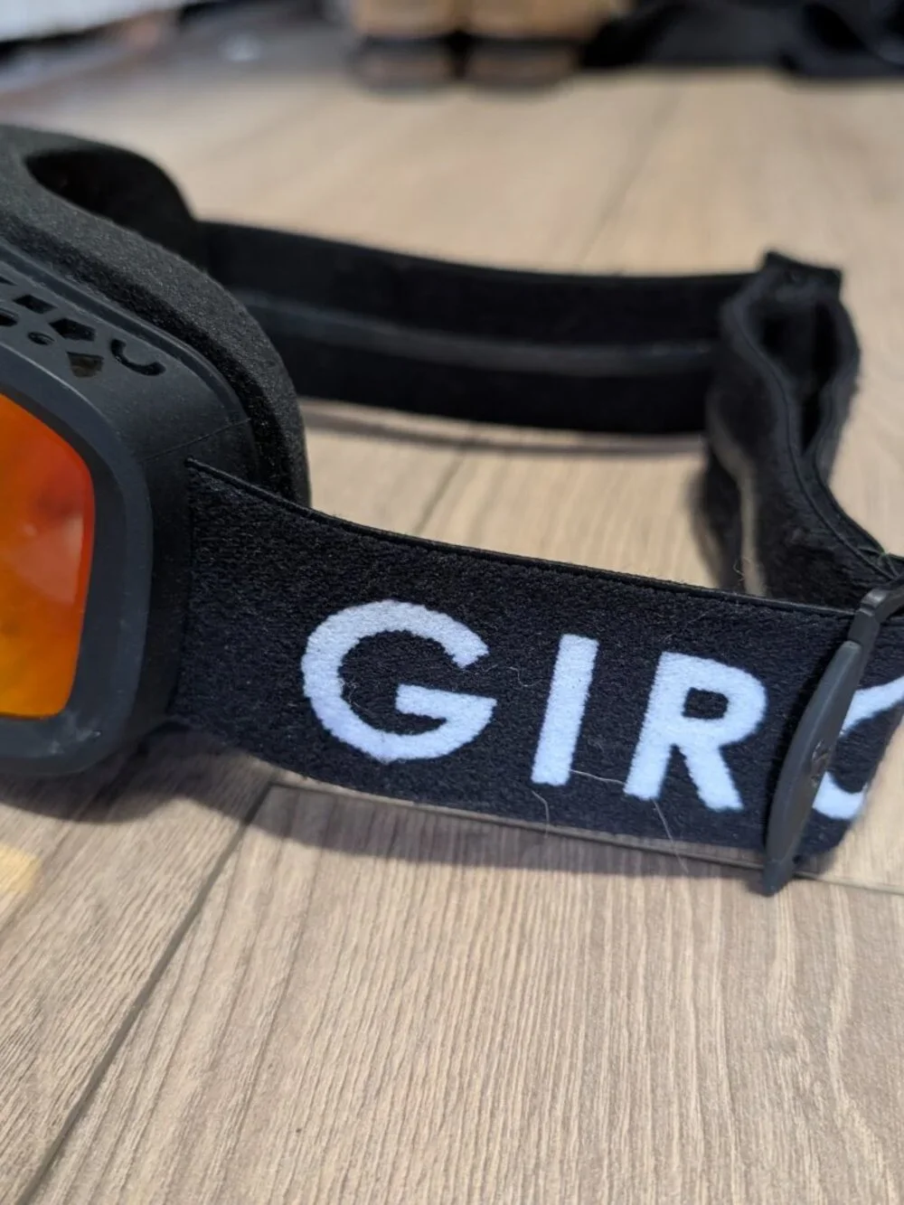 Giro Kids Goggles Chico 2.0