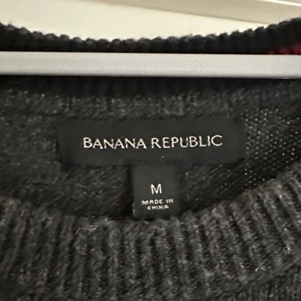 Banana Republic banana republic