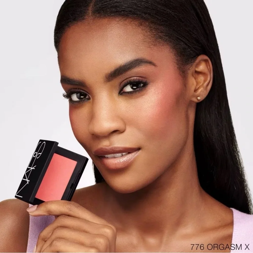 nars orgasm