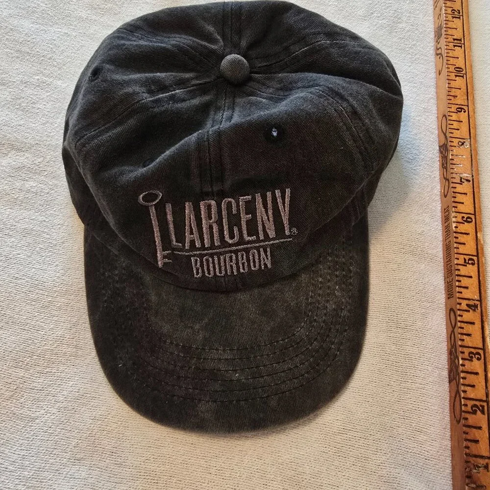 Larceny Bourbon larceny bourbon
