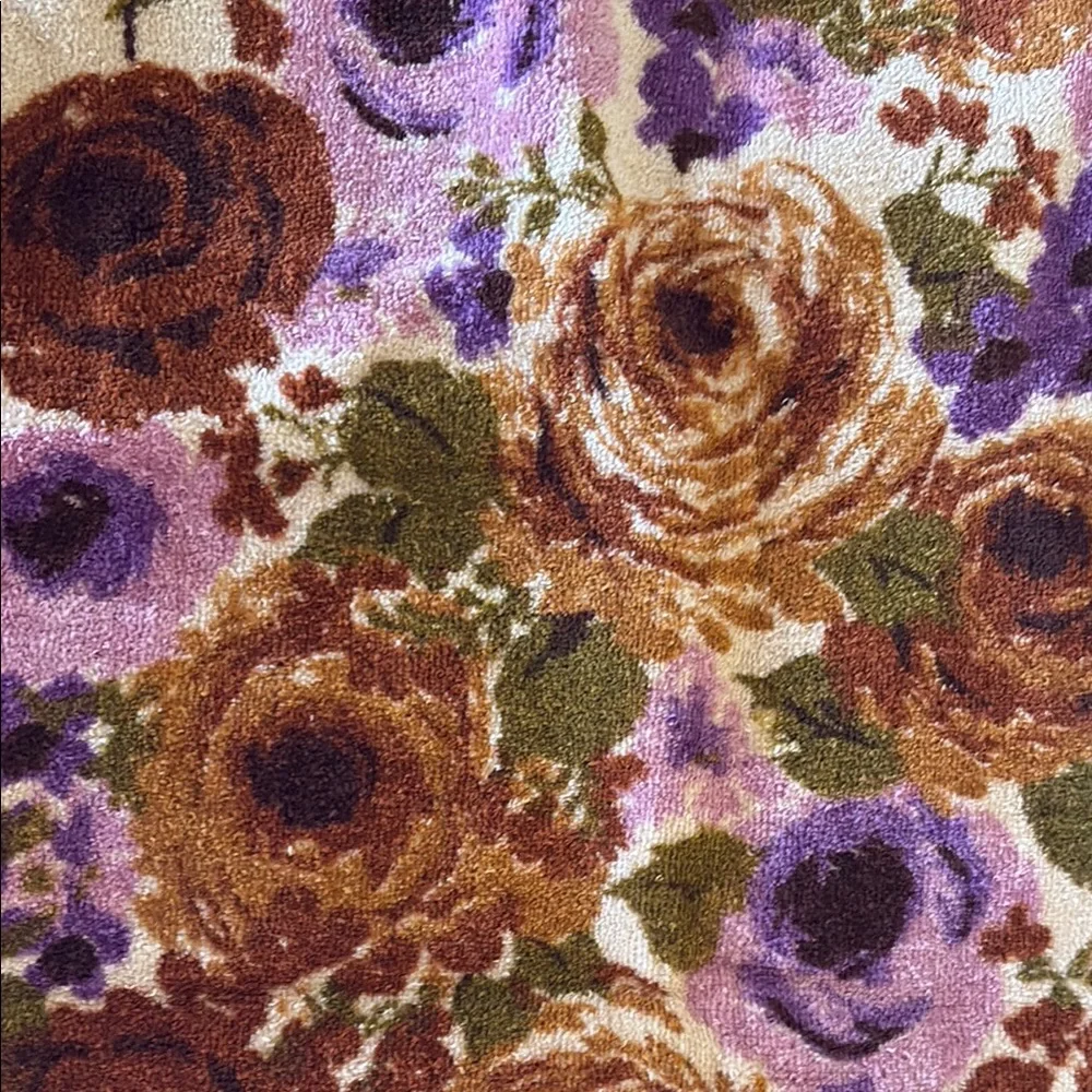 jcpenney beautiful floral