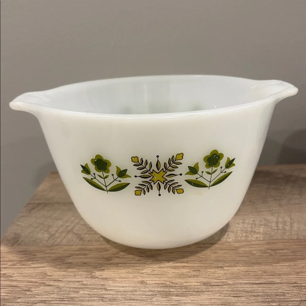 Anchor Hocking pre loved