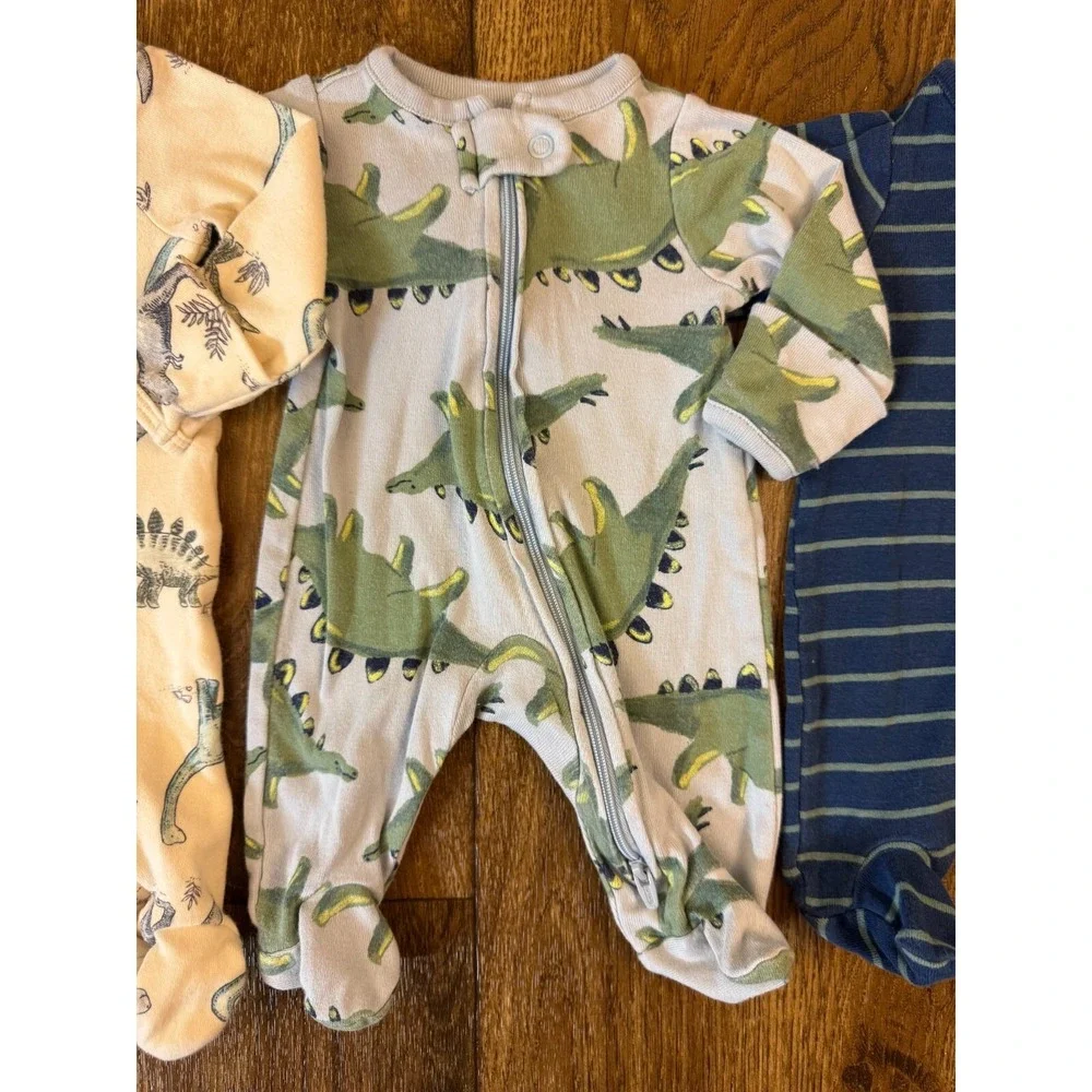 Carters outfits be