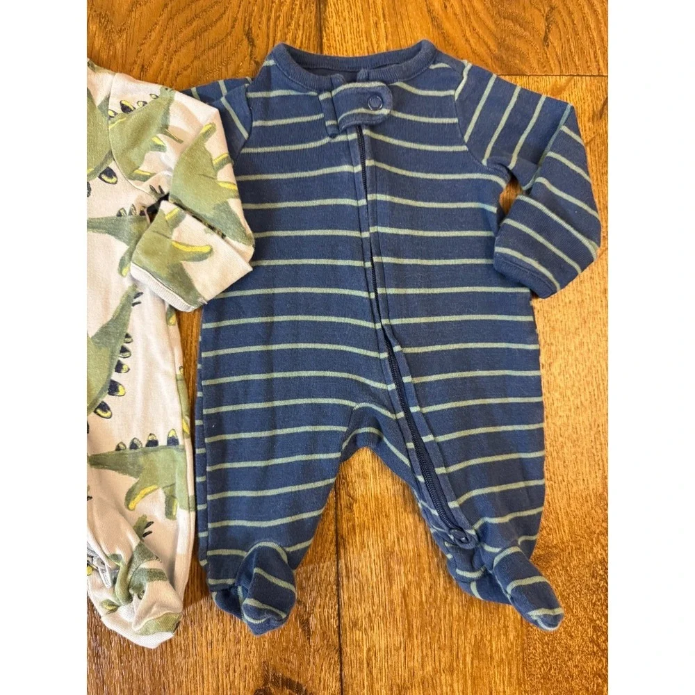 Carters nice all