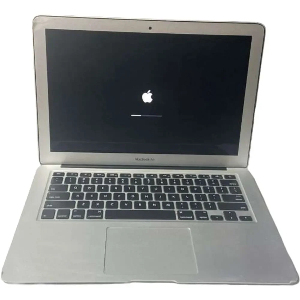Apple preowned macbook