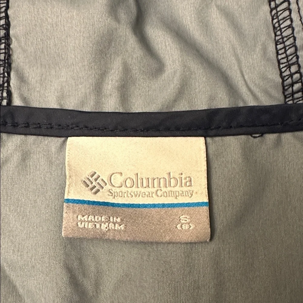 Columbia good no