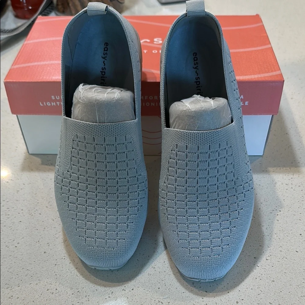 Easy Spirit everyday comfort