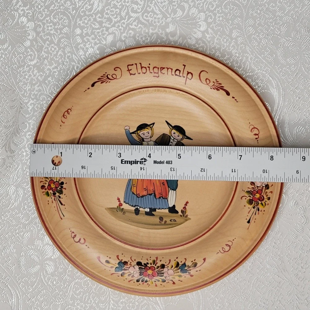 N/A austrian wooden