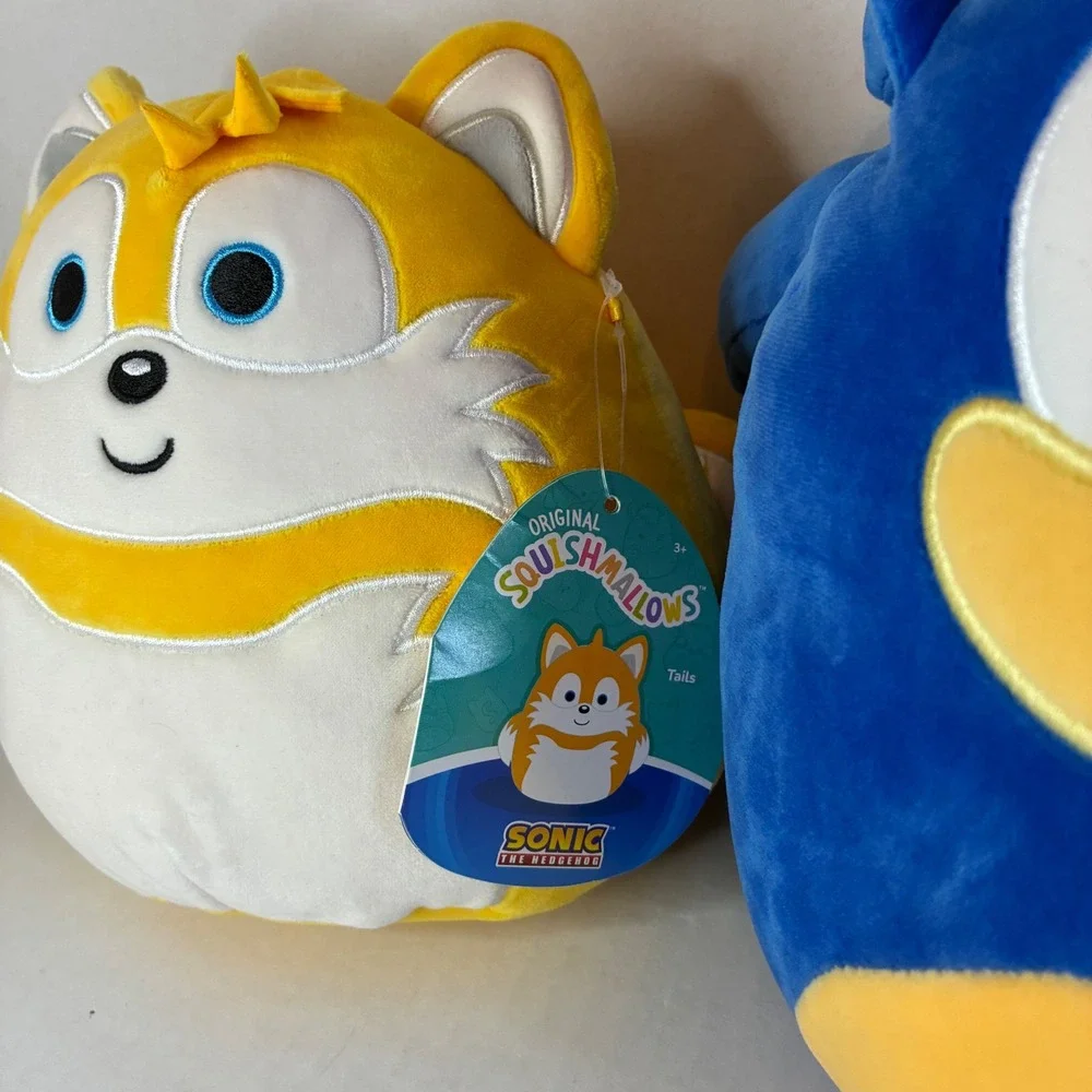 Squishmallows kawaii gift