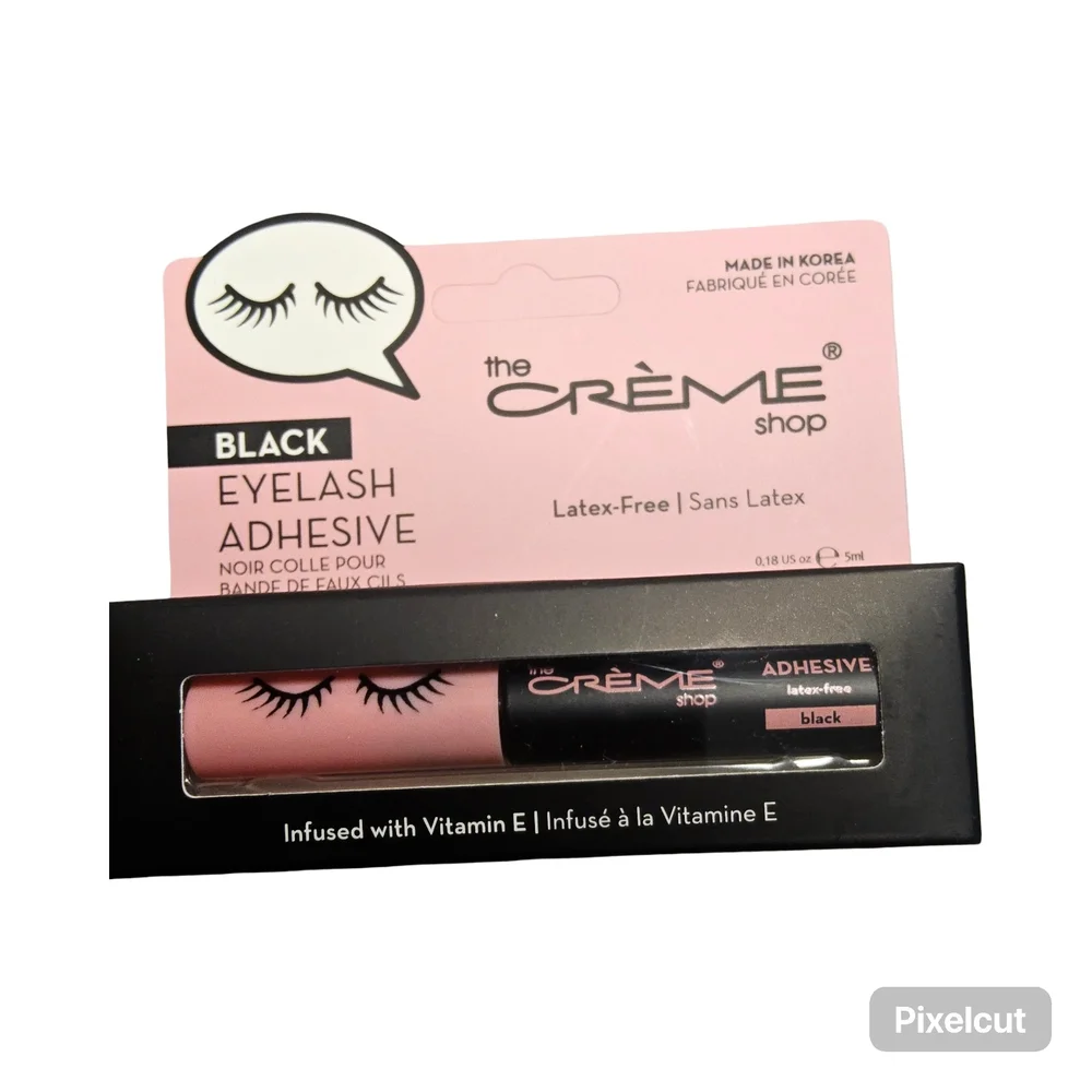 The Creme Shop enhance your