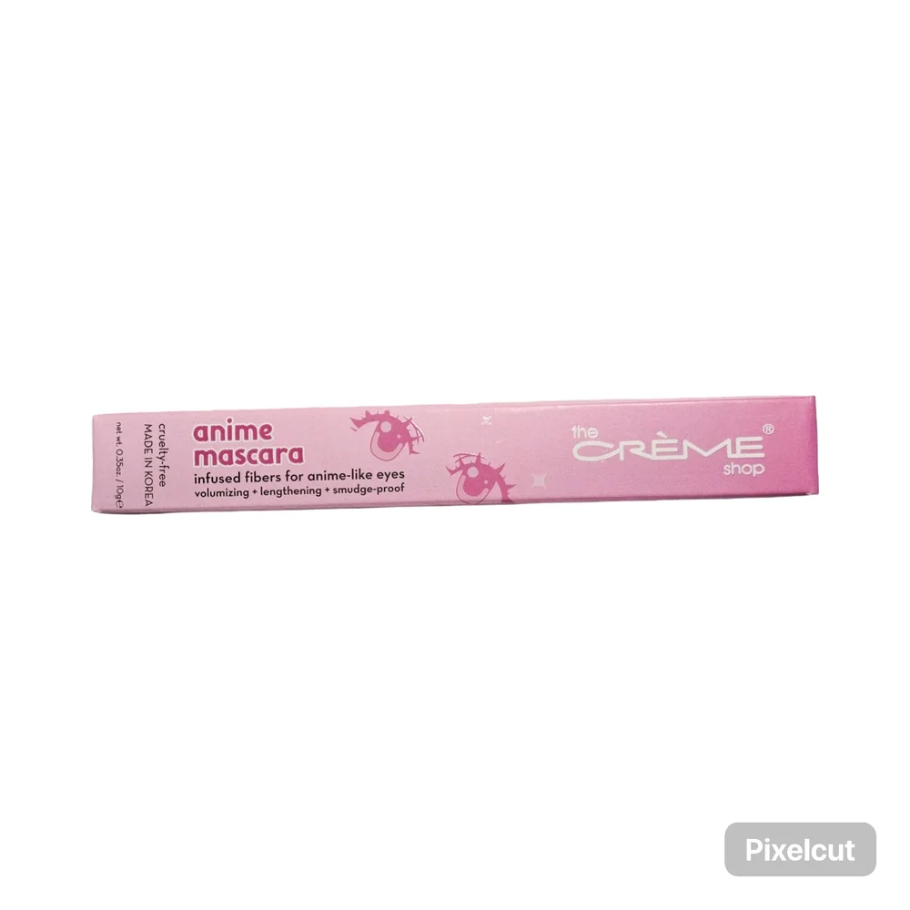 The Creme Shop enhance your