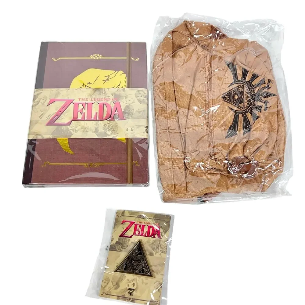 Nintendo featuring legend