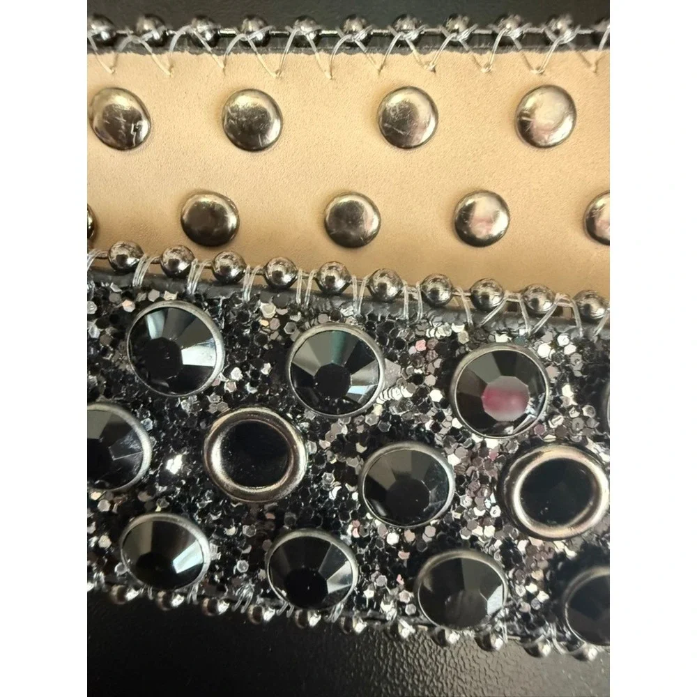 N/A good metallic