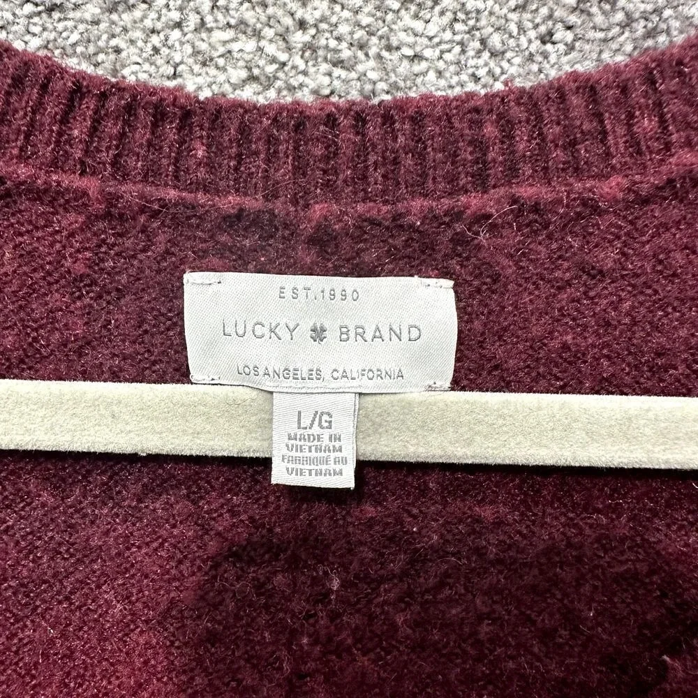 Lucky Brand lucky brand