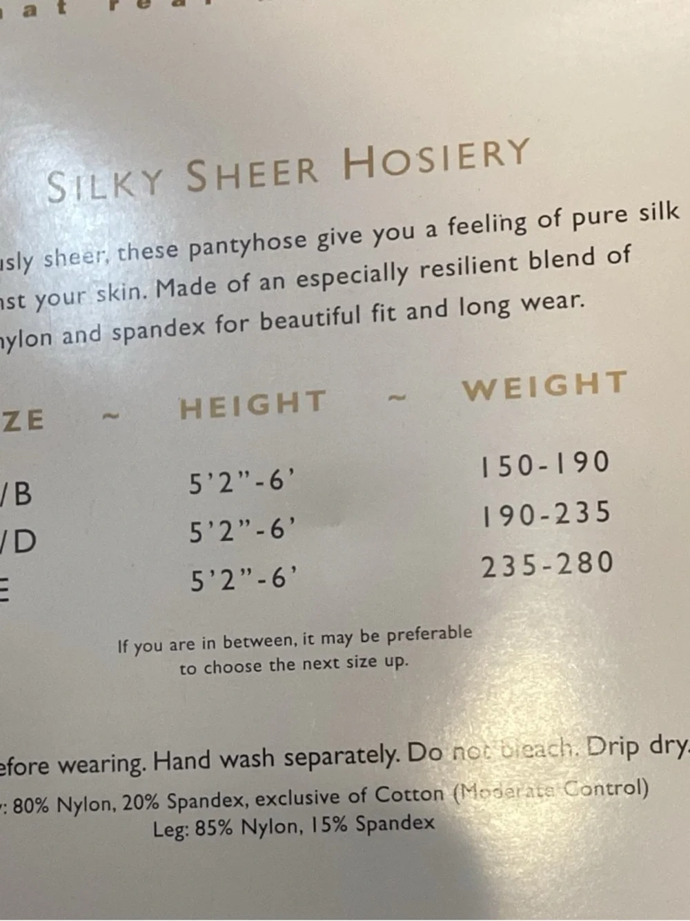 Lane Bryant touch shine