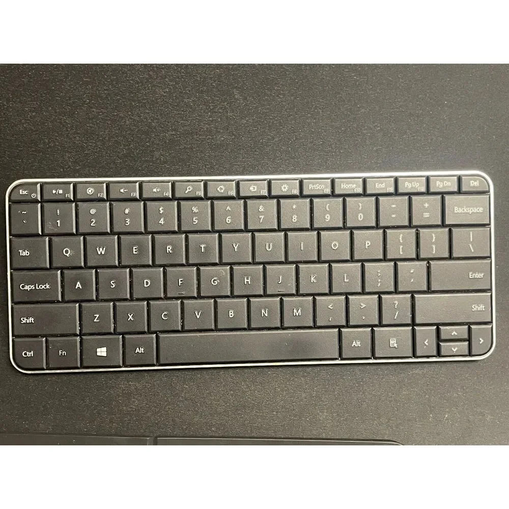 Microsoft needs new
