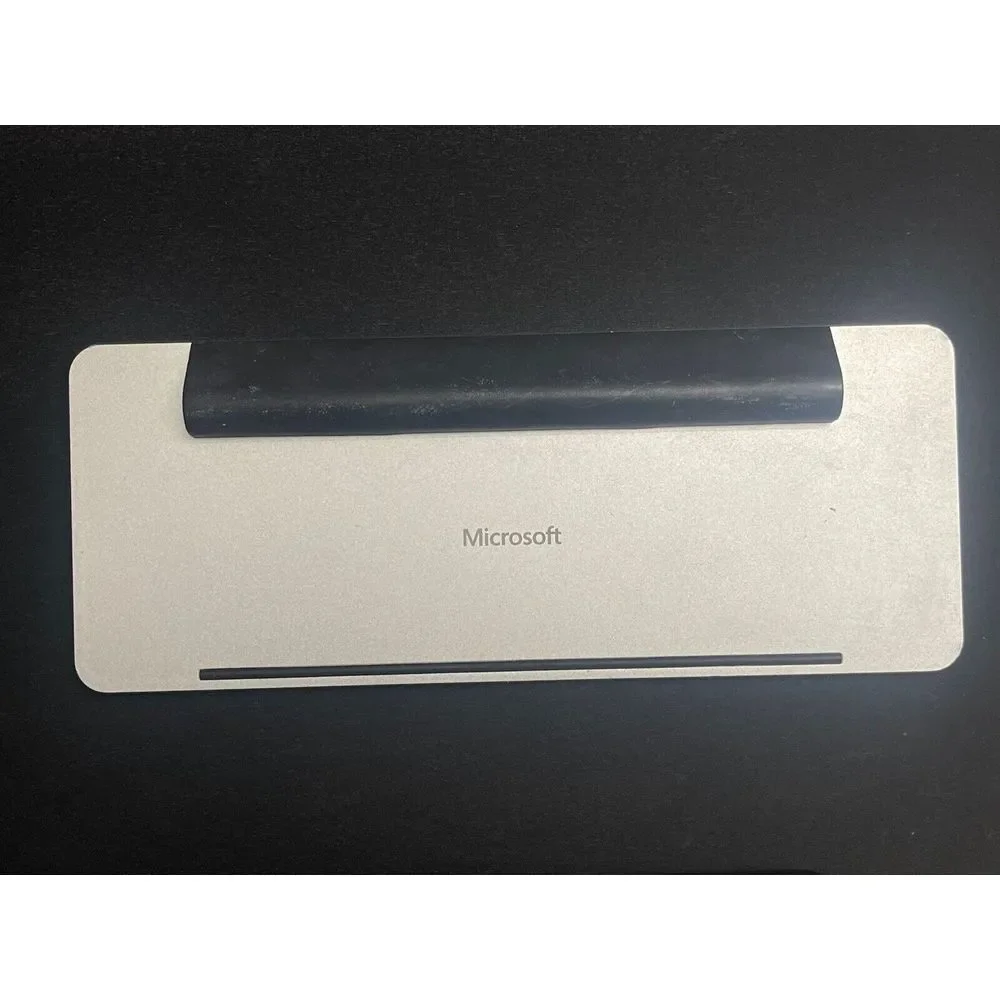Microsoft needs new