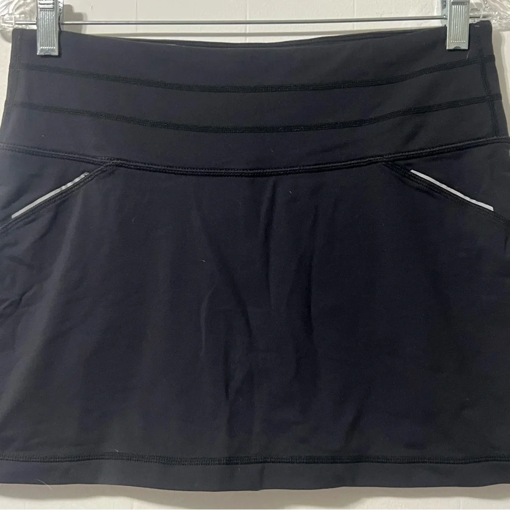 Athleta Athletic Golf Tennis Pickleball Activewear Skirt Skort Size S