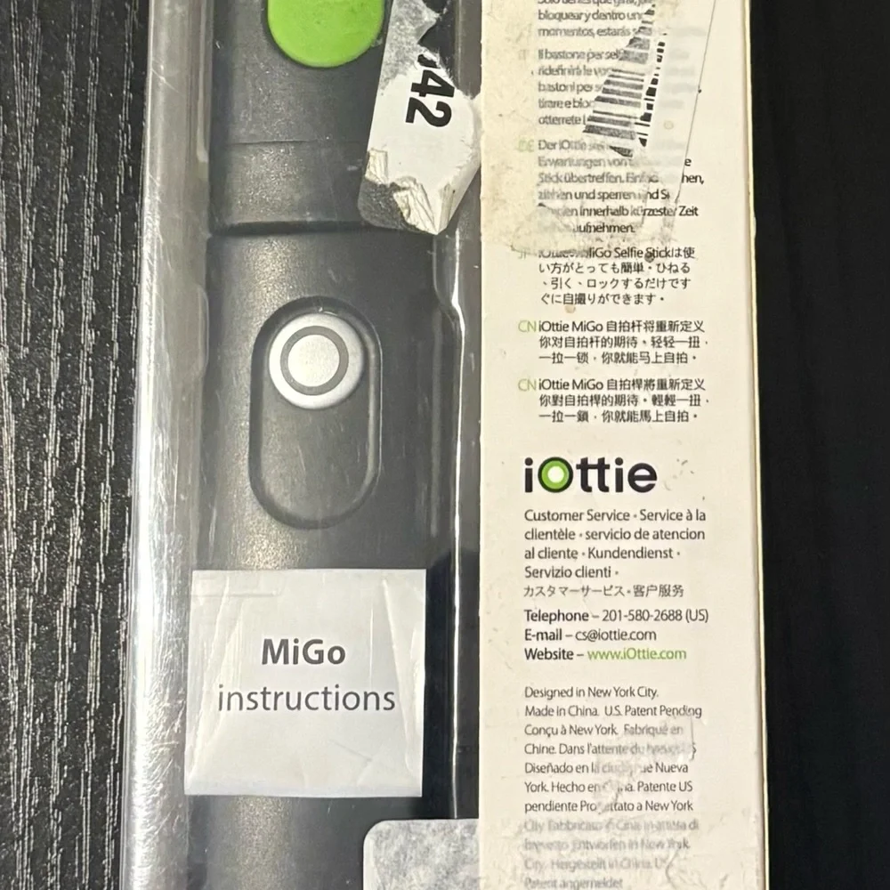 Ottie compact migo